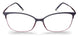 Silhouette Urban Fusion Fullrim 1609 Eyeglasses