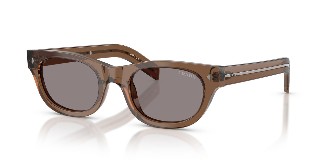 28I03D - Brown - Grey