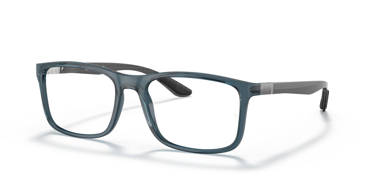 5719 - Blue - Clear