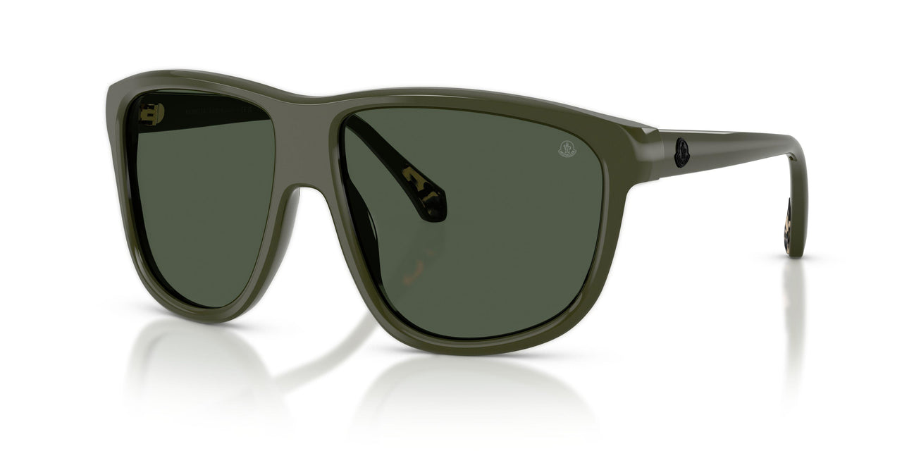 Moncler 6032U Sunglasses