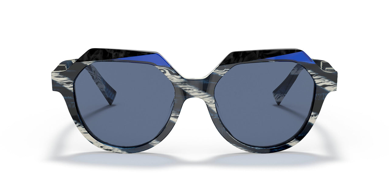 002/80 - Blue - Dark Blue