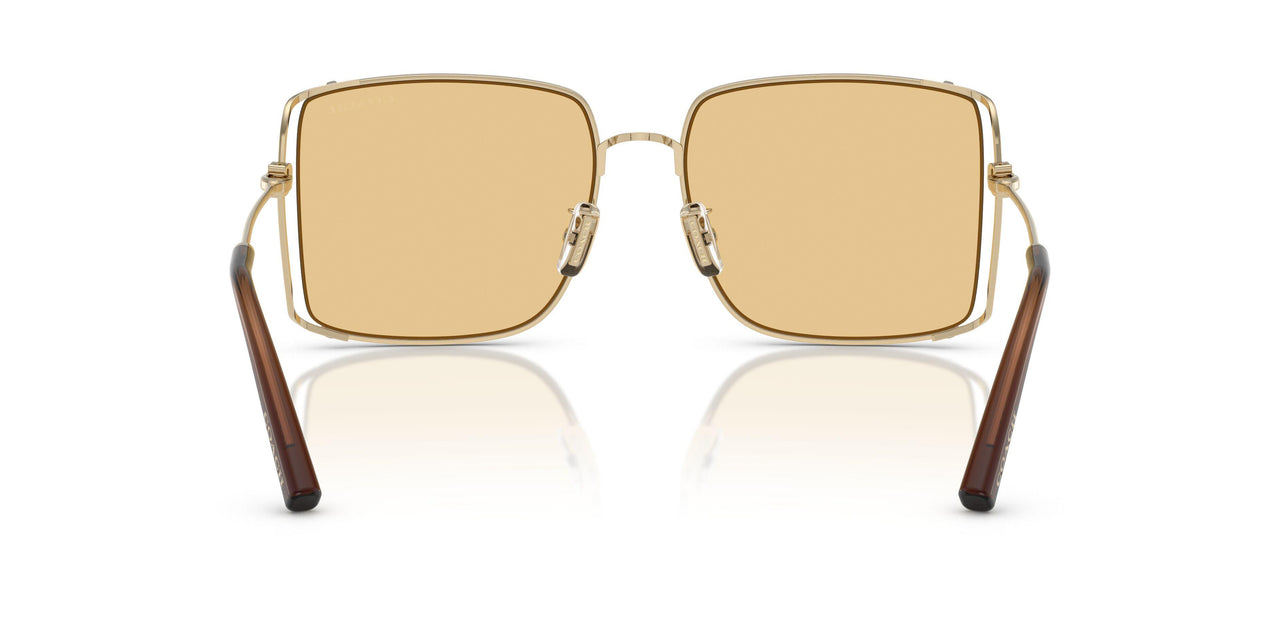 90058 - Gold - Yellow Solid
