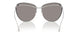 10016G - Grey - Grey Mirror