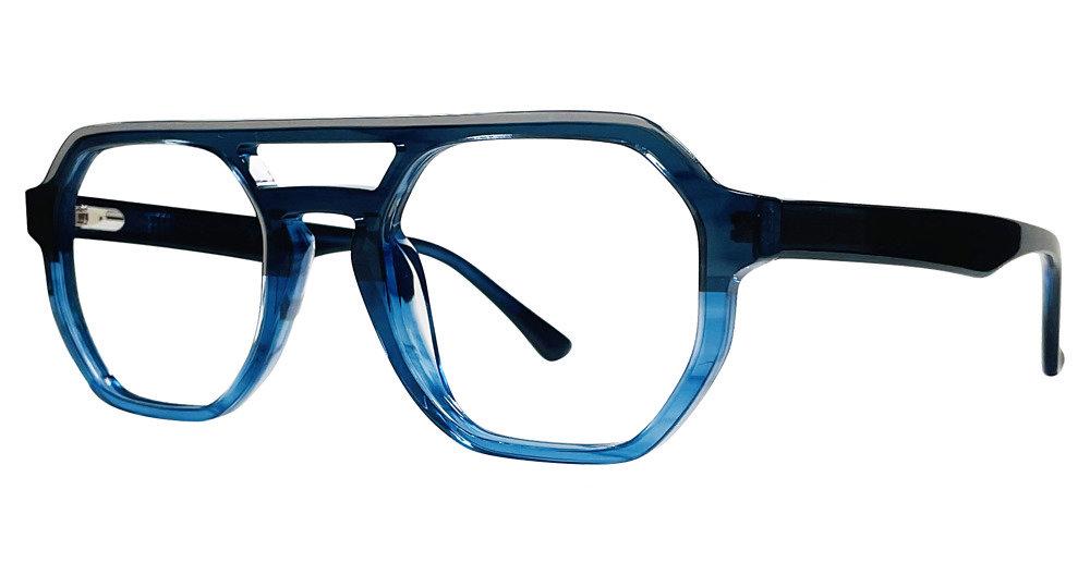 Randy Jackson RJX152 Eyeglasses