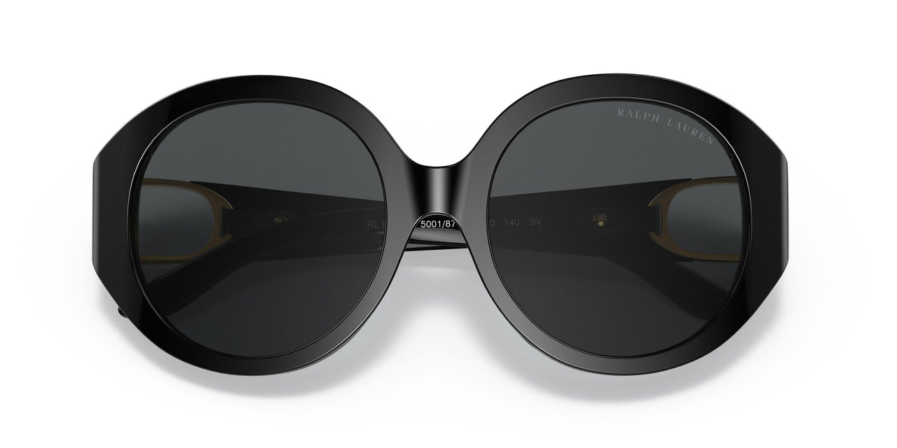 500187 - Black - Dark Grey