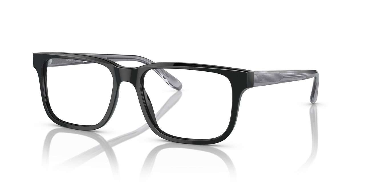 5017 - Black
