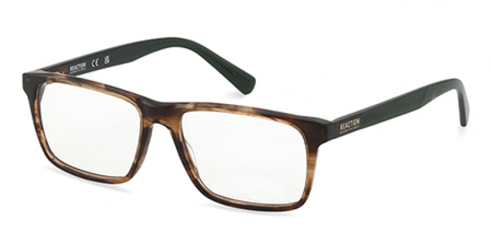 Kenneth Cole Reaction 50013 Eyeglasses