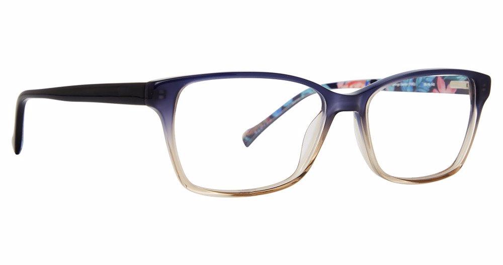 Vera Bradley VBFAYLA Eyeglasses