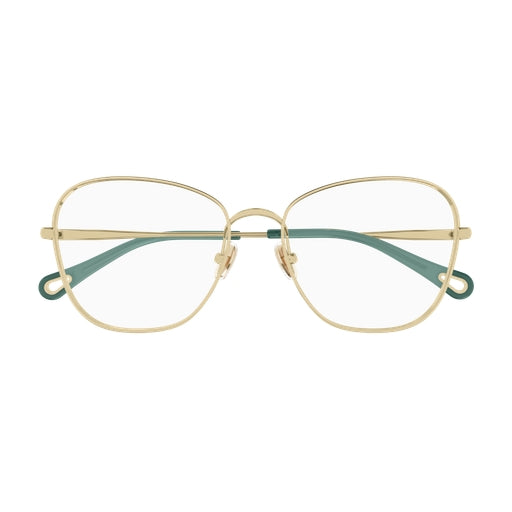 003 - Gold - Transparent