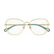 003 - Gold - Transparent