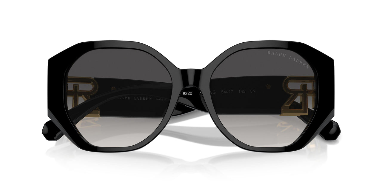 50018G - Black - Grey Gradient