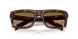 15W20U - Tortoise - Brown Gradient