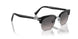 1106M3 - Black - Grey Gradient Dark Grey Polar