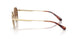 900513 - Gold - Brown Solid