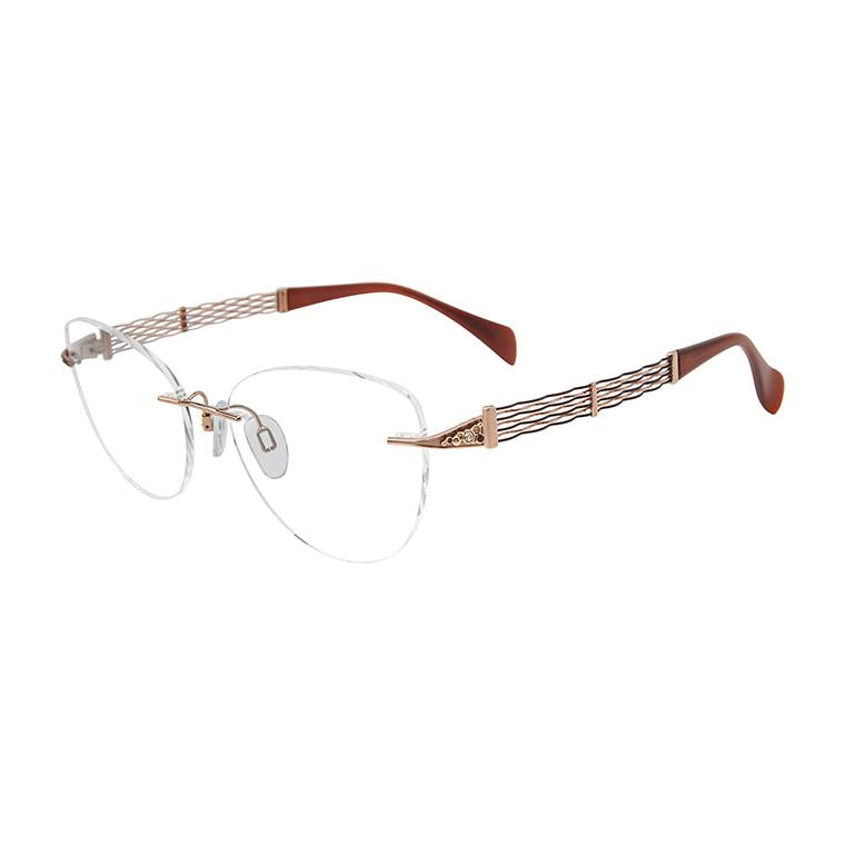 Line Art XL2179 Eyeglasses