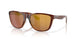 912407 - Tortoise - Gold Mirror
