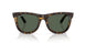 6790VR - Brown - Dark Green