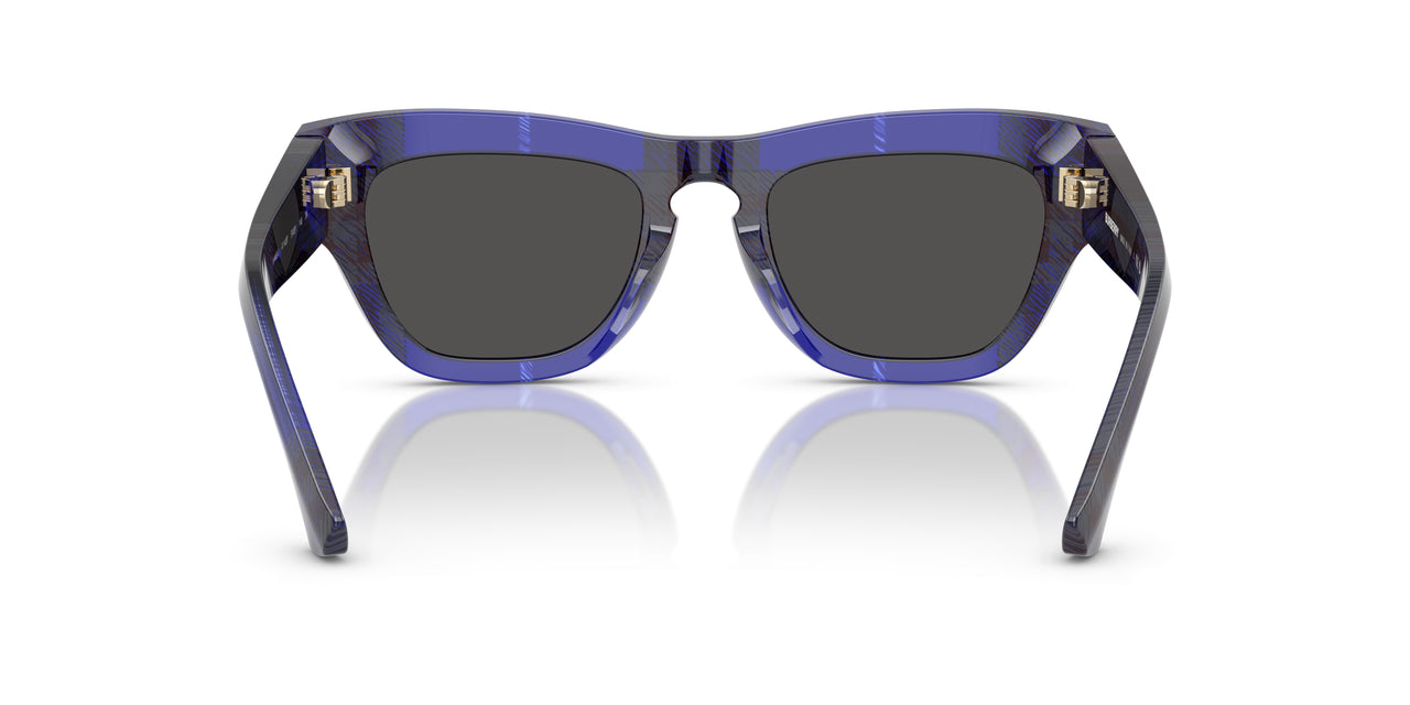 411487 - Blue - Dark Grey