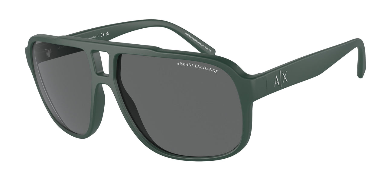 831087 - Green - Smoke