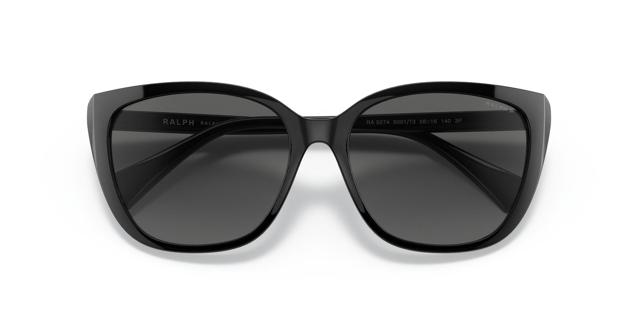 5001T3 - Black - Polar Gradient Grey
