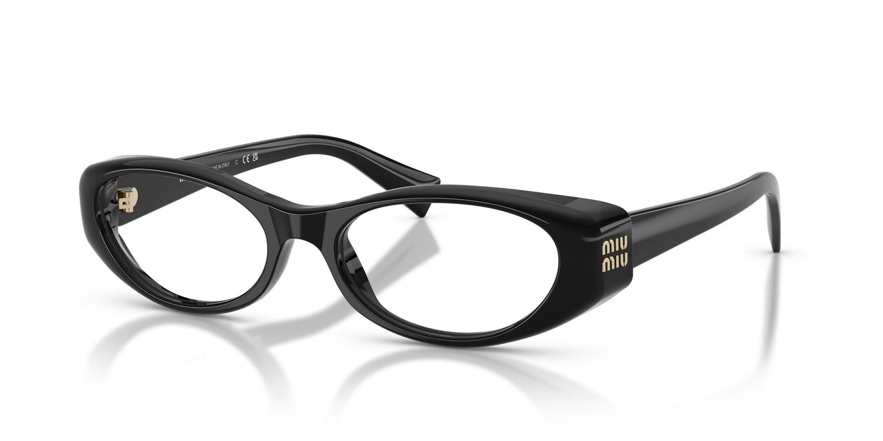 Miu 03ZV Eyeglasses