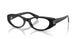 Miu 03ZV Eyeglasses