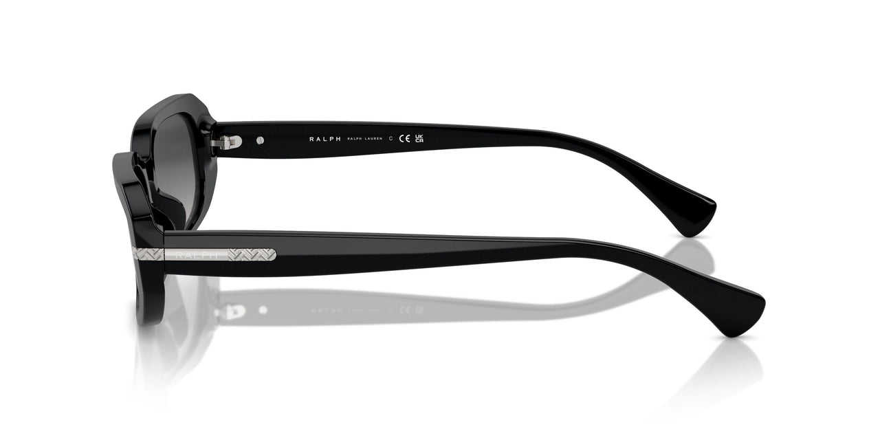 50018G - Black - Gradient Grey