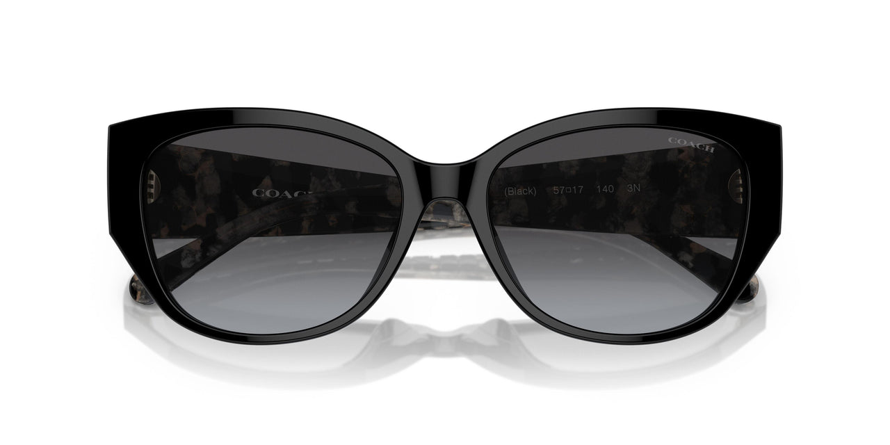 50028G - Black - Grey Gradient
