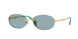 280/80 - Gold - Blue