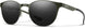 Smith Optics Active 204929 Eastbank Metal Sunglasses