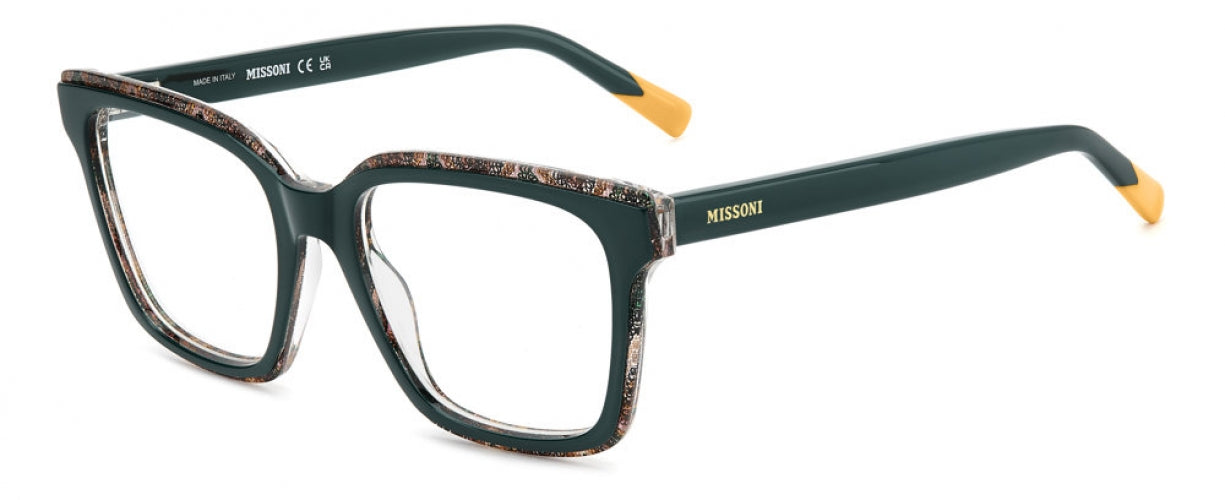 01ED-00 - GREEN