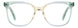 Kate Spade KSBRIEANA2 Eyeglasses