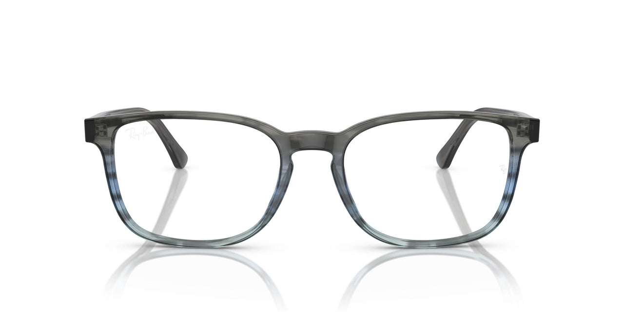 8254 - Blue - Clear