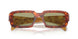 11P60C - Brown - Green