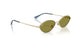 9213/2 - Gold - Green