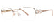 Modern Art A358 Eyeglasses