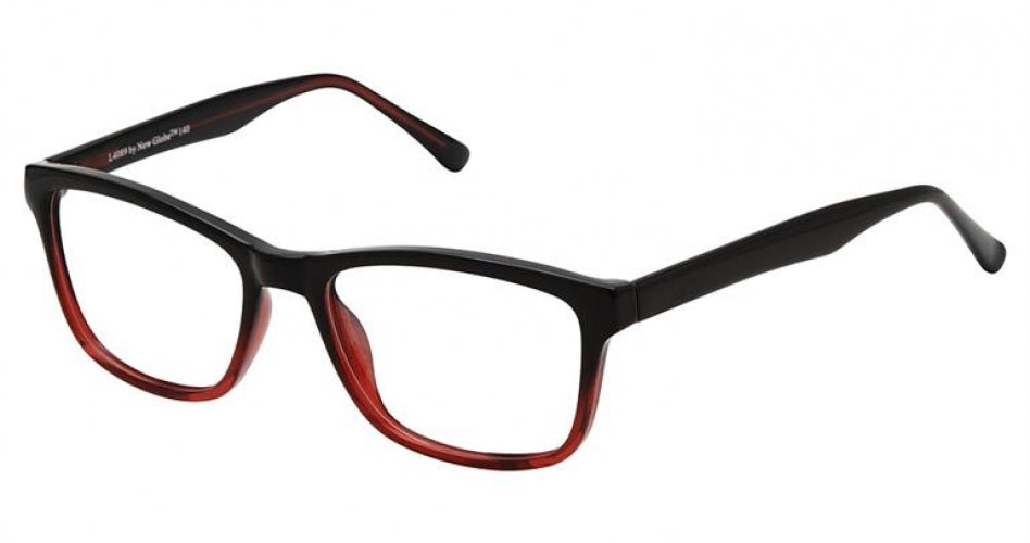 New Globe L4089 Eyeglasses