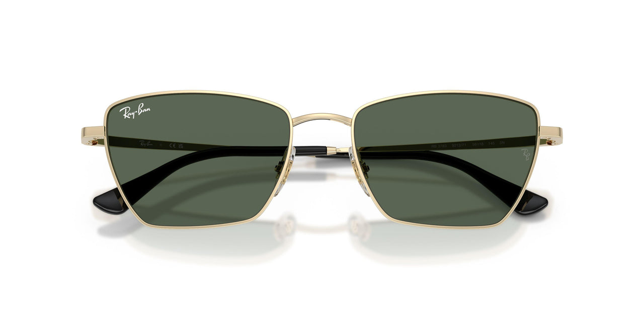 921371 - Gold - Dark Green