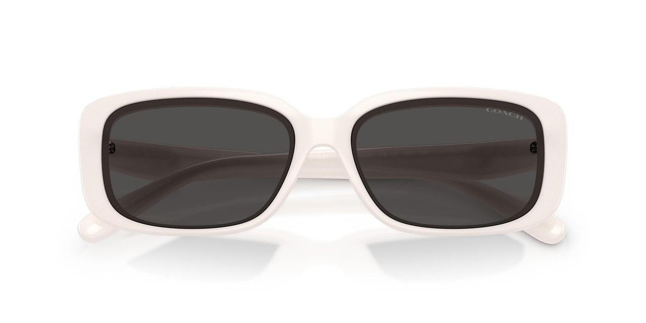 579087 - White - Grey Solid