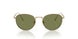 80004E - Gold - Green