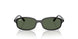 100/31 - Black - Dark Green