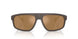 4234F9 - Brown - Brown Mirror Bronze