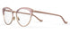 Emozioni EM8509 Eyeglasses
