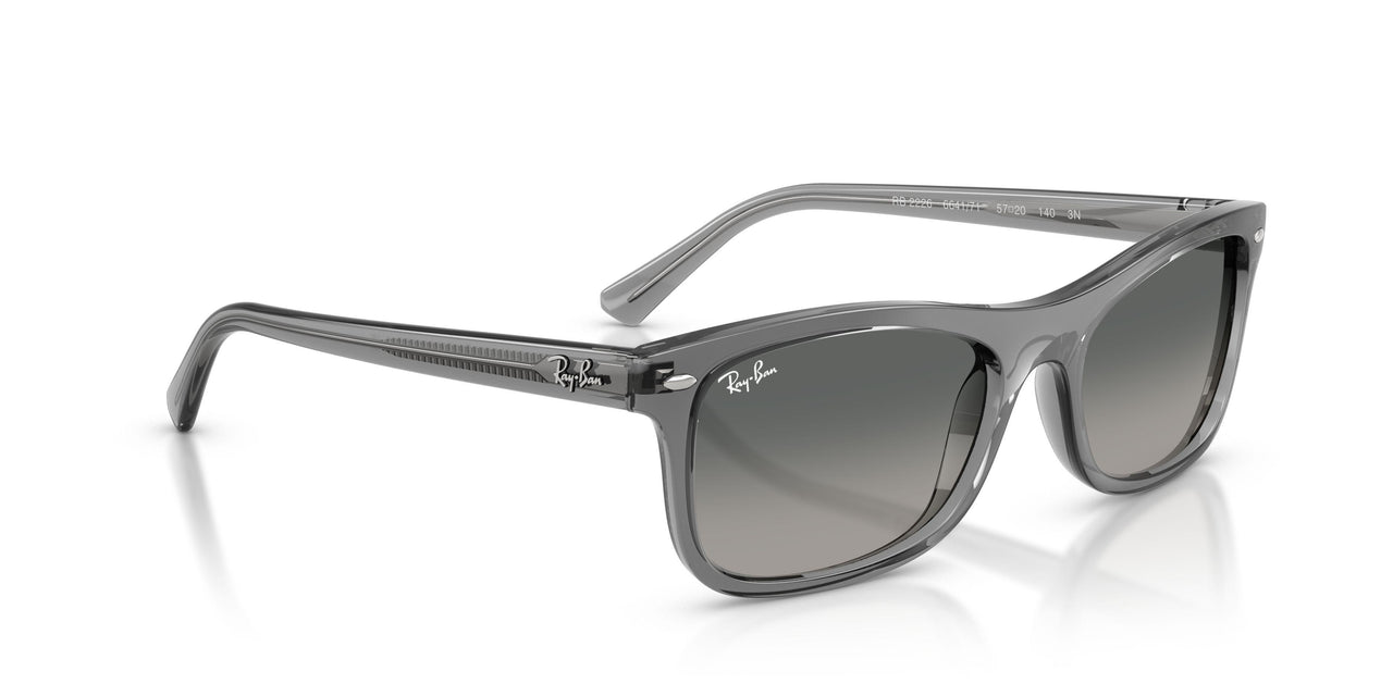 664171 - Grey - Grey Gradient