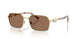 488/73 - Gold - Dark Brown