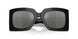 501/88 - Black - Grey Mirror Silver Gradient