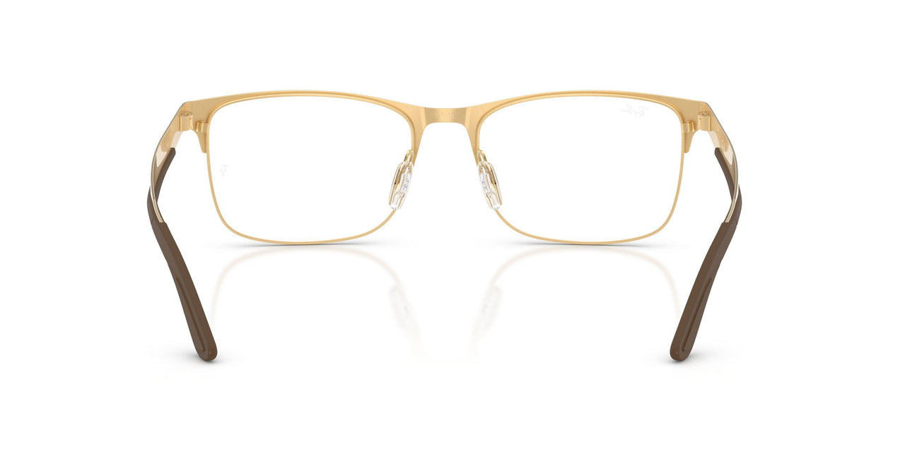 3220 - Gold - Clear