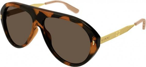 GUCCI サングラス Gucci GG1596SK Rectangle Sunglasses | Fashion Eyewear