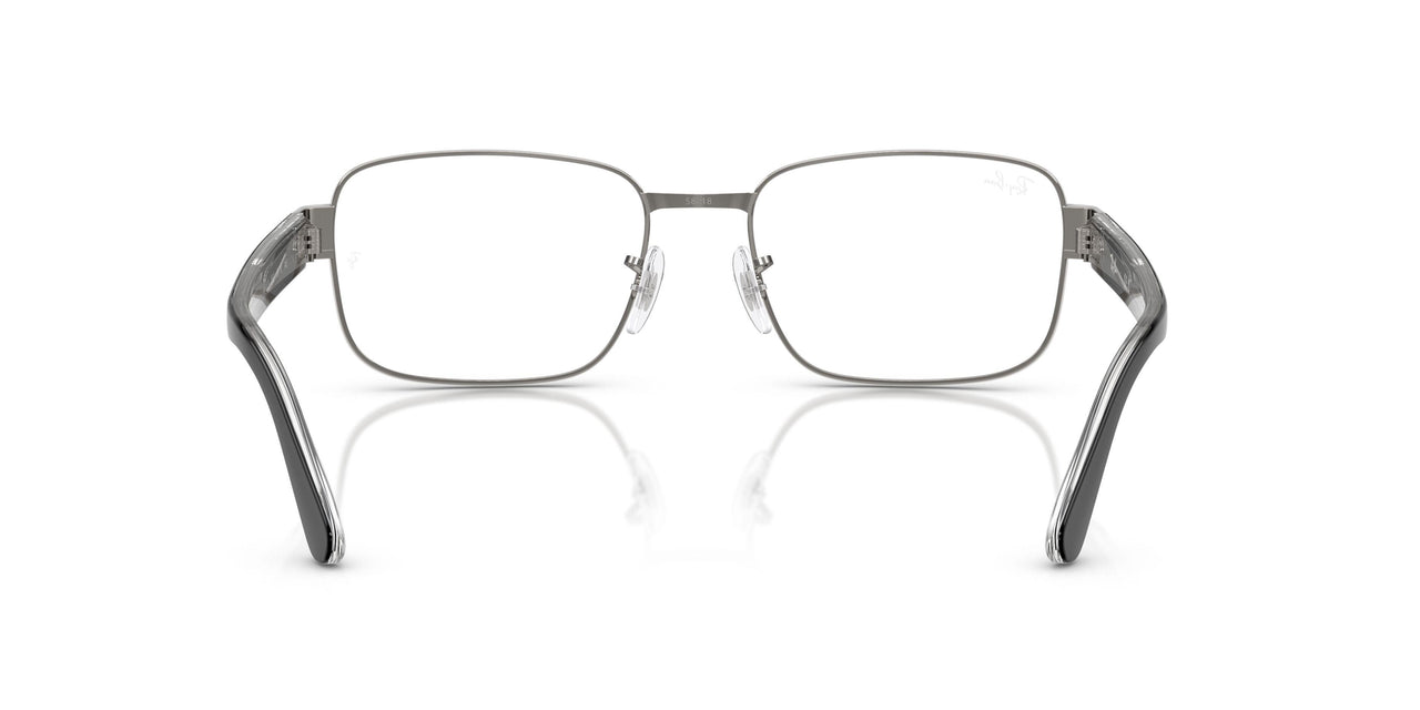 2502 - Grey - Clear