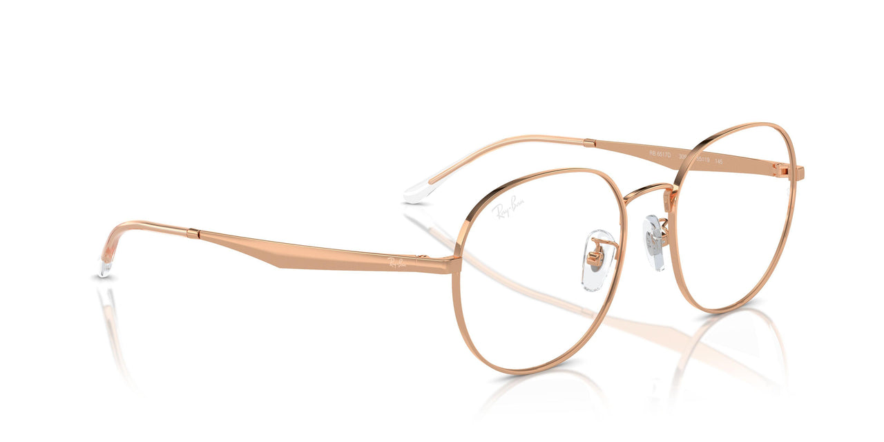 3094 - Gold - Clear